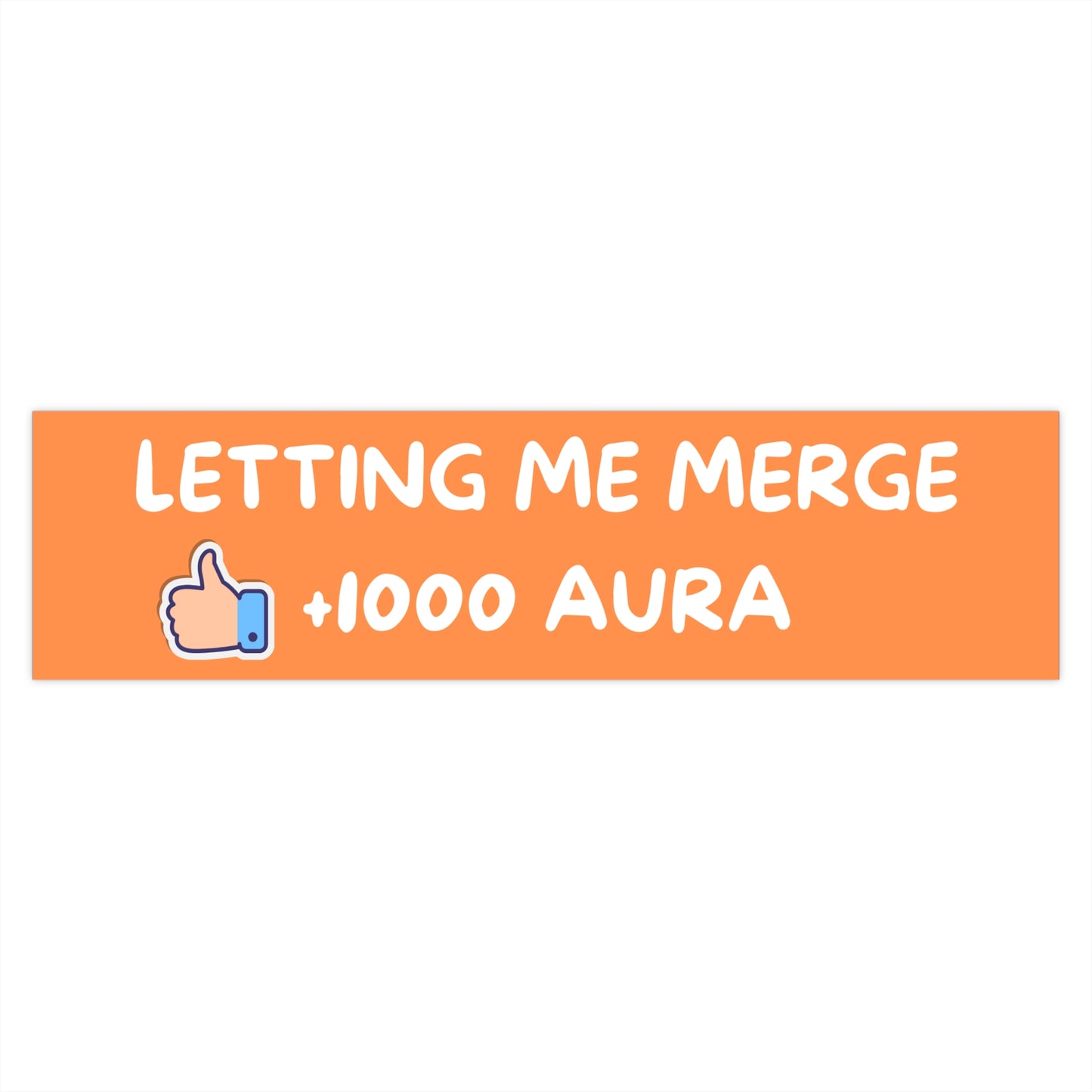 +1000 Aura Orange