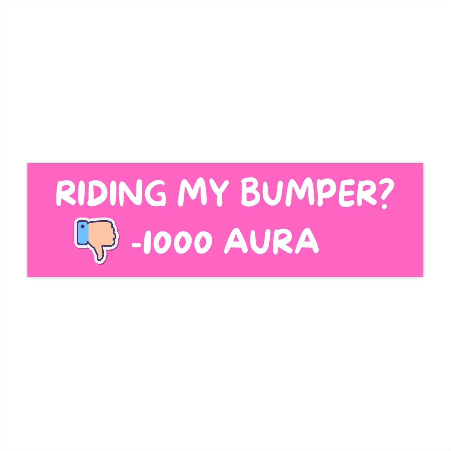 -1000 Aura Pink