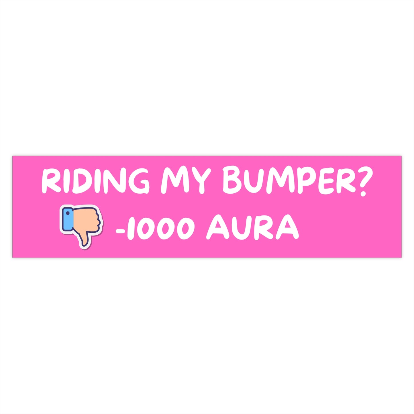 -1000 Aura Pink