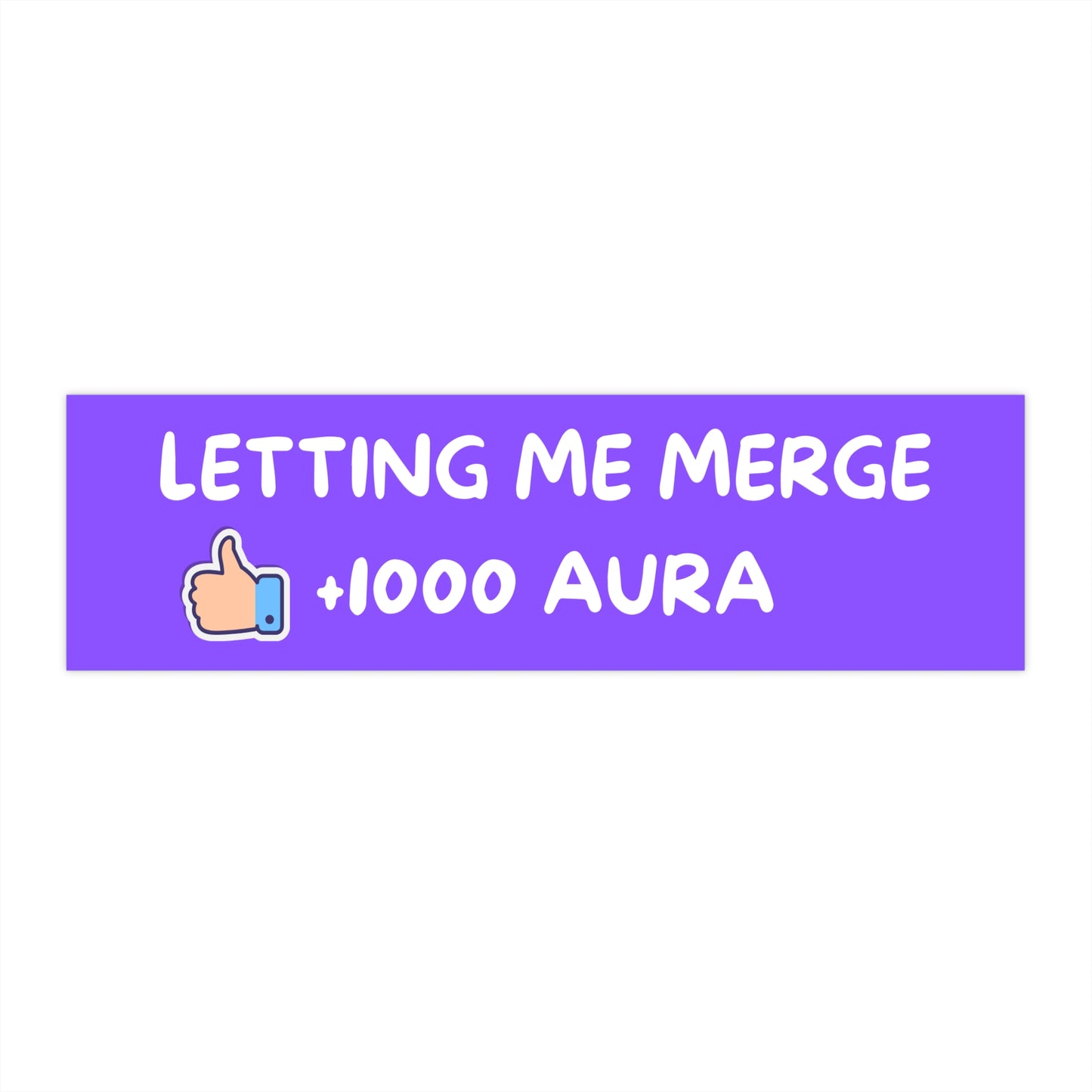 +1000 Aura Purple