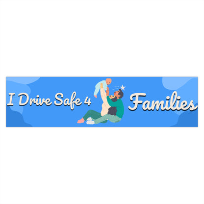 Safe Driver - Family