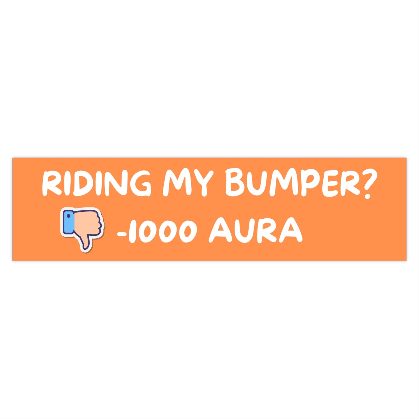 -1000 Aura Orange