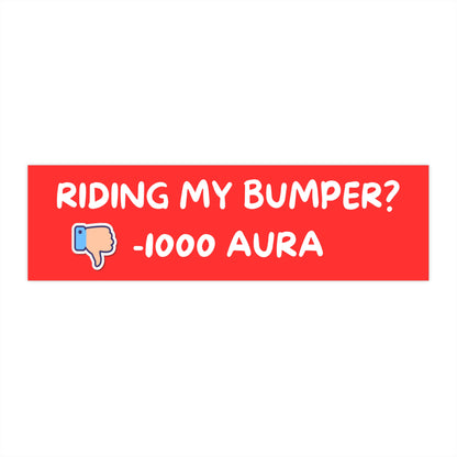 -1000 Aura Red