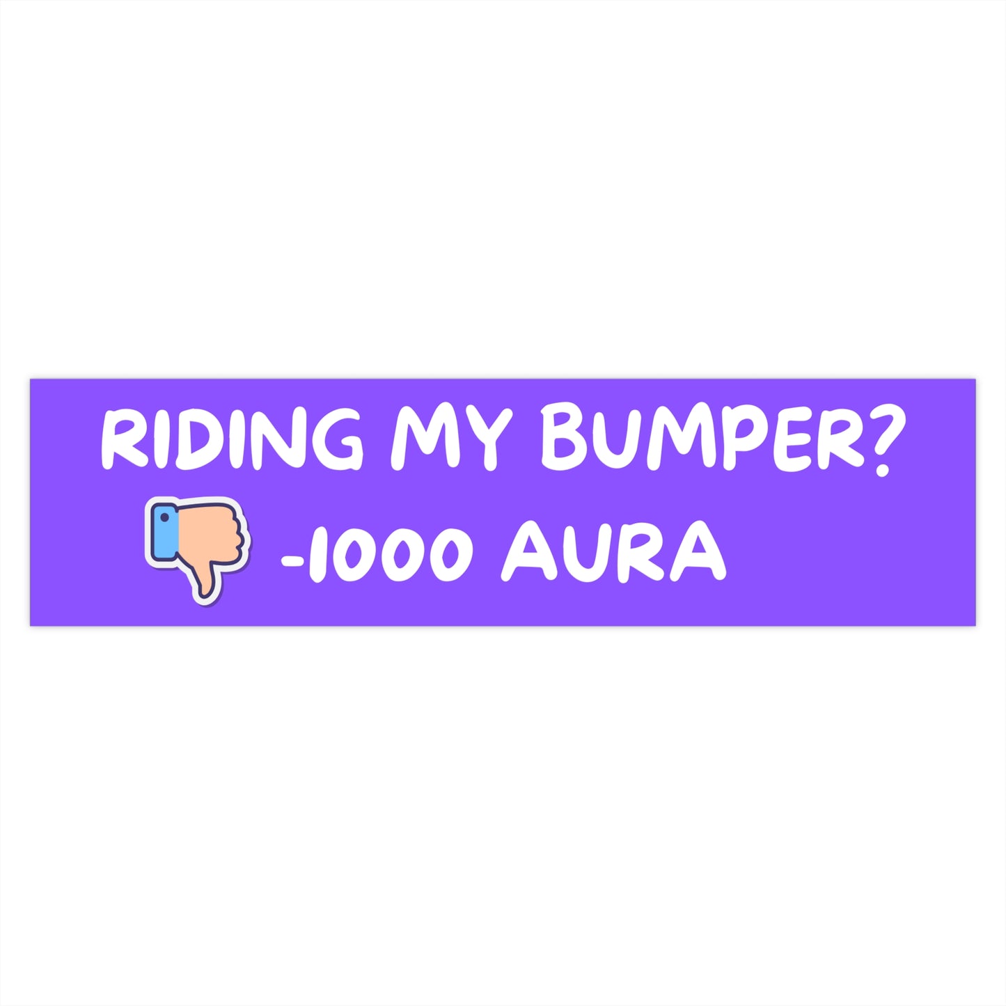 -1000 Aura Purple