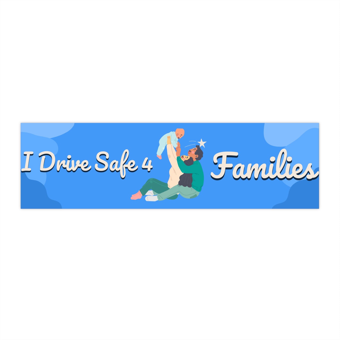 Safe Driver - Family