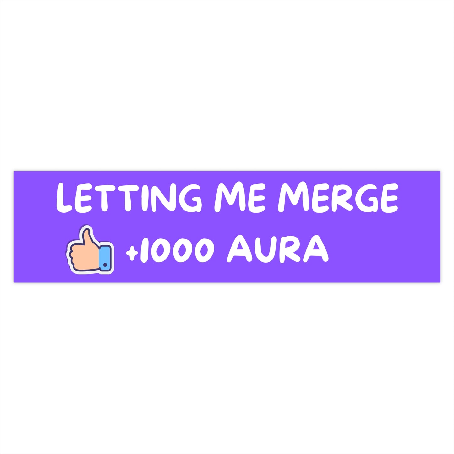 +1000 Aura Purple