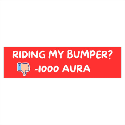 -1000 Aura Red